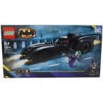 LEGO® DC 76224 Batman™ vs. Joker™: Honička v Batmobilu – Hledejceny.cz