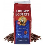Douwe Egberts Décafé zrnková 0,5 kg – Hledejceny.cz
