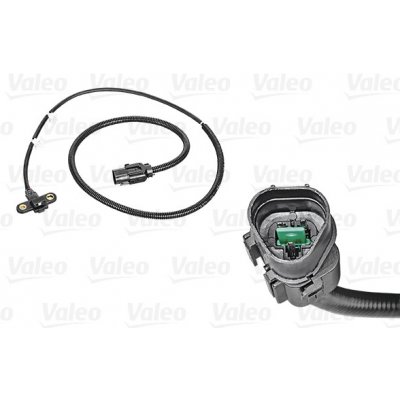 Generátor impulsů, klikový hřídel VALEO 254014 – Sleviste.cz