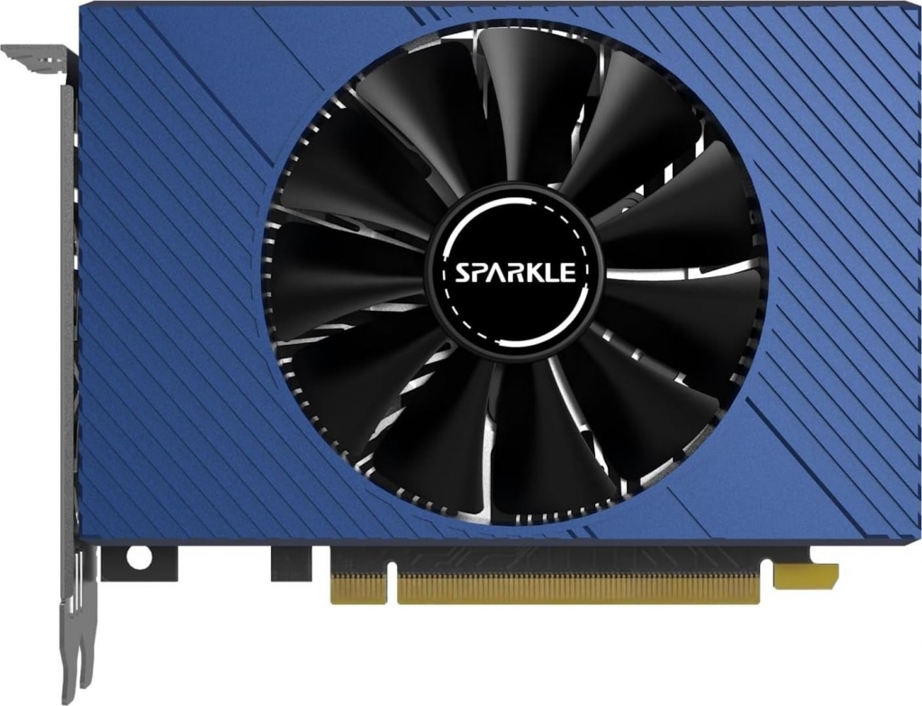 Sparkle Arc A310 ELF 4GB GDDR6 1A1-S00401100G