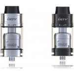 IJOY Tornado RDTA Tank černý 5ml – Zbozi.Blesk.cz