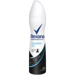 Rexona Invisible Aqua Woman deospray 150 ml – Zbozi.Blesk.cz