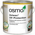 Osmo 7200 Uviwax UV Protection 0,75 l Bezbarvý hedvábný polomat – Zbozi.Blesk.cz