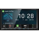 Kenwood DNX-7190DABS – Zboží Mobilmania