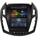 Hizpo 4S9701 Ford Tourneo Connect / Transit Connect (4+32GB) – Zboží Mobilmania