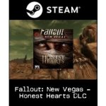 Fallout: New Vegas DLC - Honest Hearts – Hledejceny.cz