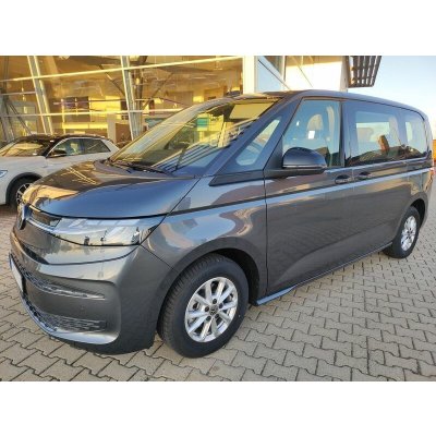 Volkswagen T7 Multivan 2.0 TDI DSG 110 kW – Sleviste.cz