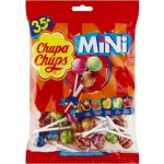 Chupa Chups lízátka mini Best of bag 210 g – Zboží Mobilmania