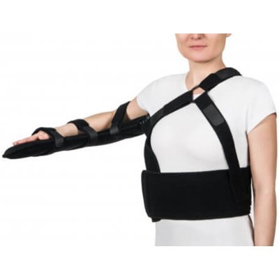 Meyra ARM ABDUCTION Qmed Ortéza na rameno – Hledejceny.cz