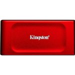 Kingston XS1000 1TB, SXS1000R/1000G – Zboží Živě