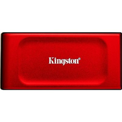 Kingston XS1000 1TB, SXS1000R/1000G – Zboží Živě