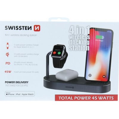 Swissten 22055600 – Zboží Živě