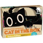 Bézier Games Cat in the Box: Deluxe Edition – Hledejceny.cz