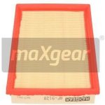 Vzduchový filtr MAXGEAR 26-0558 – Zboží Mobilmania