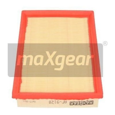Vzduchový filtr MAXGEAR 26-0558 – Zboží Mobilmania