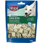 Trixie DentaFun Chew Bites petržel & máta 150 g – Zboží Dáma