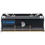 Tmelící box Asgard Šířka: 25 cm – Zboží Mobilmania