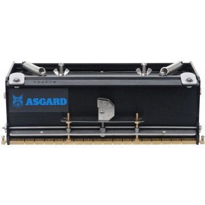 Tmelící box Asgard Šířka: 25 cm – Zboží Mobilmania