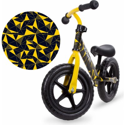 Kidwell Rebel žluté – Zboží Mobilmania