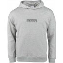 Calvin Klein Reimagined Her Loungewear L/S Hoodie Grey Heather