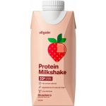 Vilgain Protein Milkshake jahoda 330 ml – Zboží Dáma