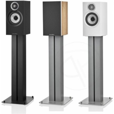 Bowers & Wilkins 607 S3 – Zbozi.Blesk.cz