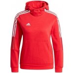 adidas Tiro 21 Sweat Hoody Jr GM7338 – Zboží Mobilmania