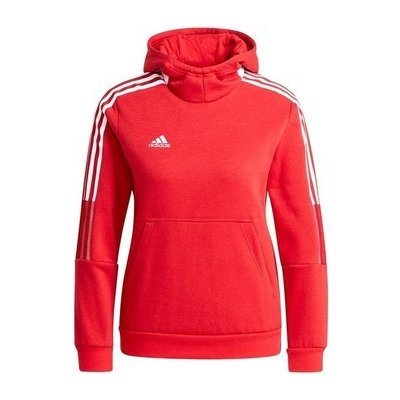 adidas Tiro 21 Sweat Hoody Jr GM7338 – Zboží Mobilmania