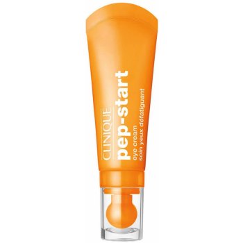 Clinique Pep-Start Eye Cream rozjasňující oční krém 15 ml