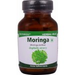 Herbal Hills Moringa 60 kapslí – Hledejceny.cz