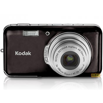 Kodak EasyShare V1003 od 5 500 Kč - Heureka.cz