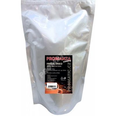 Promanza Economy freeze dried 0,5 kg – Zboží Dáma