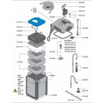 Eheim Professionel 4+ 350T – Zboží Dáma