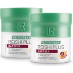 LR Lifetakt Reishi Plus Kapsle Série 2 x 30 – Hledejceny.cz