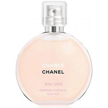 Chanel Coco Mademoiselle sprej na vlasy Fresh Hair Mist 35 ml