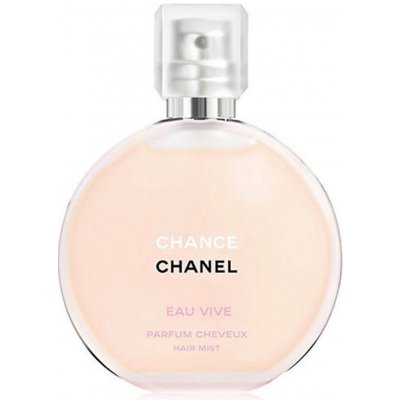 Chanel Chance Eau Tendre vlasová mlha 35 ml – Hledejceny.cz