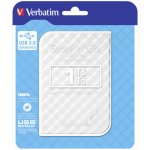 Verbatim Store 'n' Go 1TB, USB 3.0, 53206 – Sleviste.cz