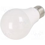 GTV Poland LD-PZ2A60-12 Žárovka LED studená bílá E27 230VAC 1100lm 11,5W 200° 6400K – Zboží Mobilmania