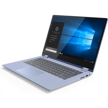 Lenovo IdeaPad Yoga 81EK018FCK