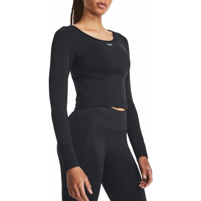 Under Armour Ua Train Seamless Ls 1379150 – Hledejceny.cz