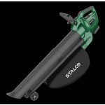 Stalco BVS40-720BL – Hledejceny.cz