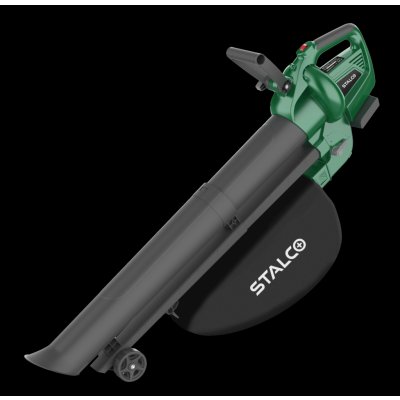 Stalco BVS40-720BL – Hledejceny.cz