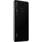 Huawei P30 Lite 4GB/128GB Dual SIM Midnight Black – Zboží Živě