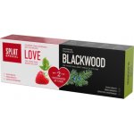 Splat Special Blackwood & Love DUO balení 2 x 75 ml – Hledejceny.cz