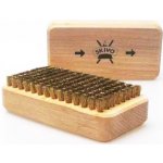 Skivo kartáč bronz – Zboží Mobilmania