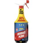 Dezinfekční sprej Stachema Fungispray likvidátor plísní bělící 500 ml + 50% – Sleviste.cz