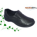 Aurelia širší 4704 černé – Zboží Dáma