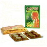 Golden Zlaté pastilky 12 ks – Zboží Dáma