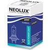 Autožárovka Neolux Blue Power Light H7 PX26d 12V 80W N499HC