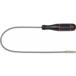 Vytahovák předmětů, magnetický, ohebný, nosnost 500g, délka 510 mm- QUATROS QS14213 – Hledejceny.cz